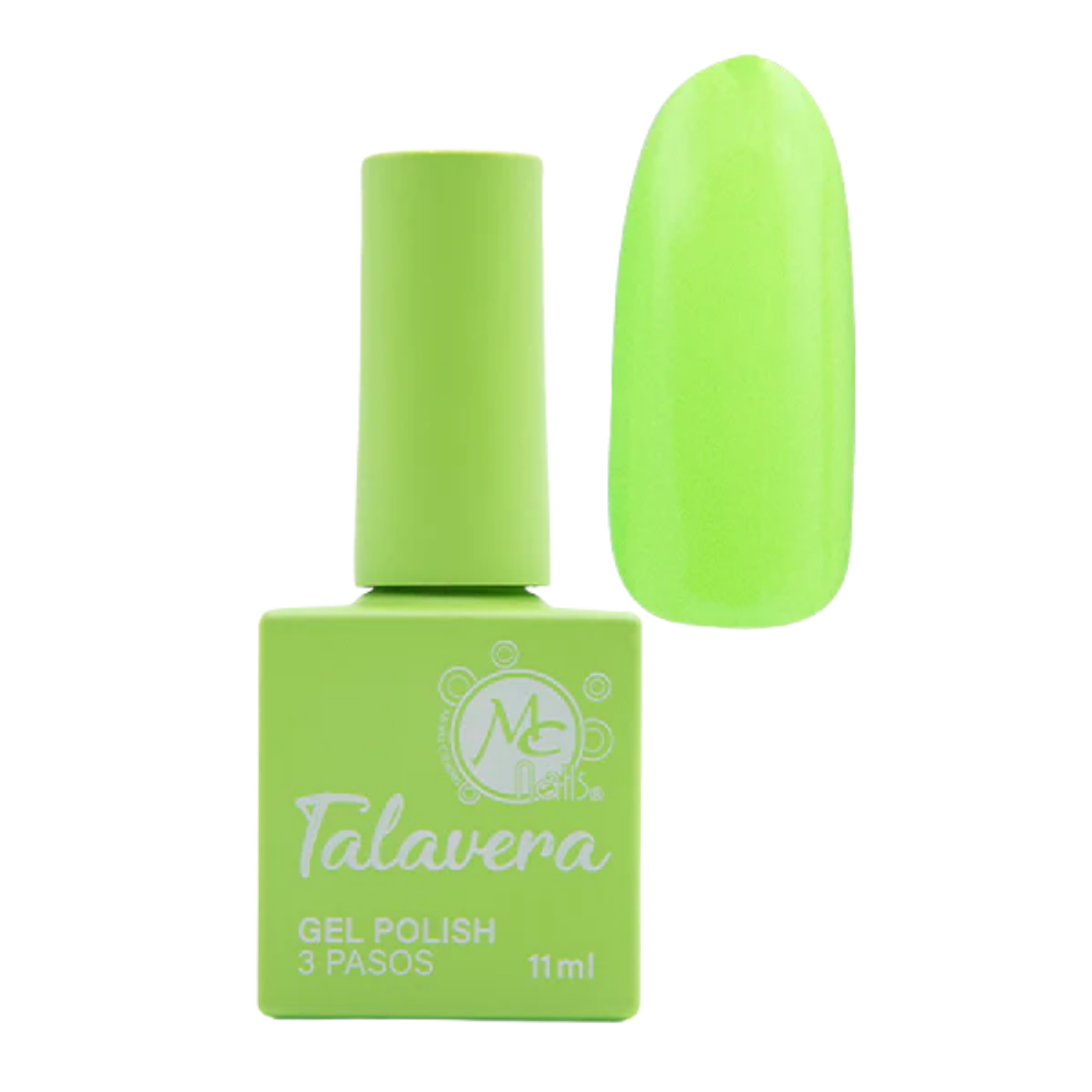 Gel de Uñas Talavera GEL POLISH 3 pasos 11ml #062 - Gel - Elegans Nails