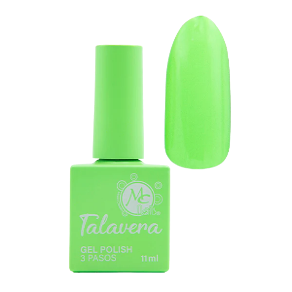 Gel de Uñas Talavera GEL POLISH 3 pasos 11ml #064 - Gel - Elegans Nails
