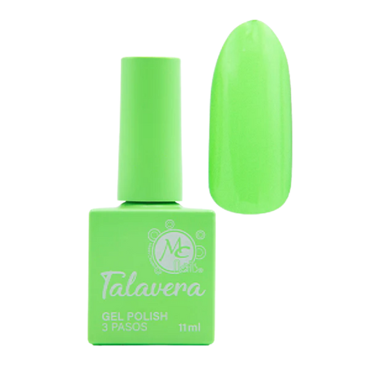 Gel de Uñas Talavera GEL POLISH 3 pasos 11ml #064 - Gel - Elegans Nails