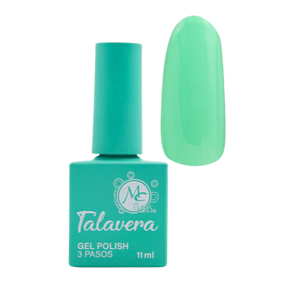 Gel de Uñas Talavera GEL POLISH 3 pasos 11ml #066 - Gel - Elegans Nails