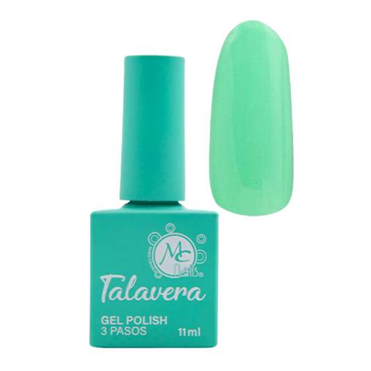 Gel de Uñas Talavera GEL POLISH 3 pasos 11ml #066 - Gel - Elegans Nails