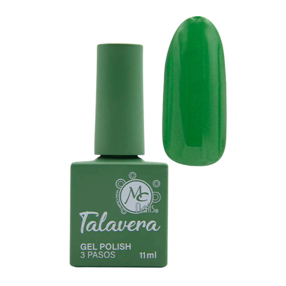 Gel de Uñas Talavera GEL POLISH 3 pasos 11ml #067 - Gel - Elegans Nails