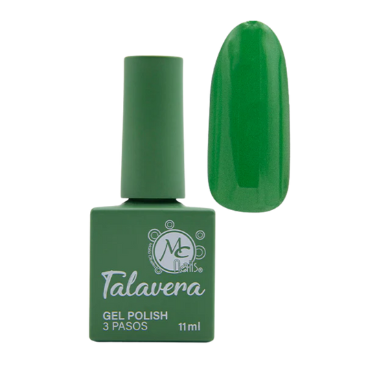 Gel de Uñas Talavera GEL POLISH 3 pasos 11ml #067 - Gel - Elegans Nails