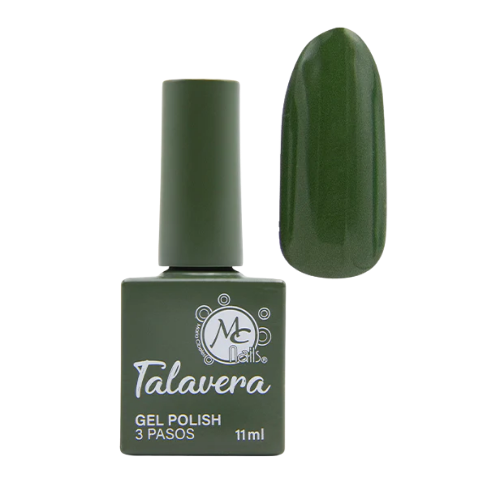 Gel de Uñas Talavera GEL POLISH 3 pasos 11ml #069 - Gel - Elegans Nails