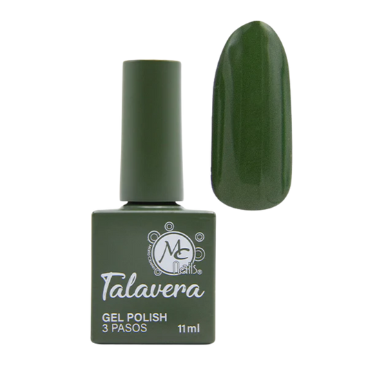 Gel de Uñas Talavera GEL POLISH 3 pasos 11ml #069 - Gel - Elegans Nails