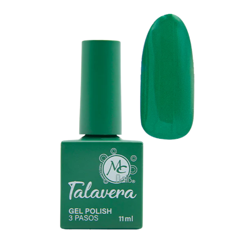 Gel de Uñas Talavera GEL POLISH 3 pasos 11ml #070 - Gel - Elegans Nails