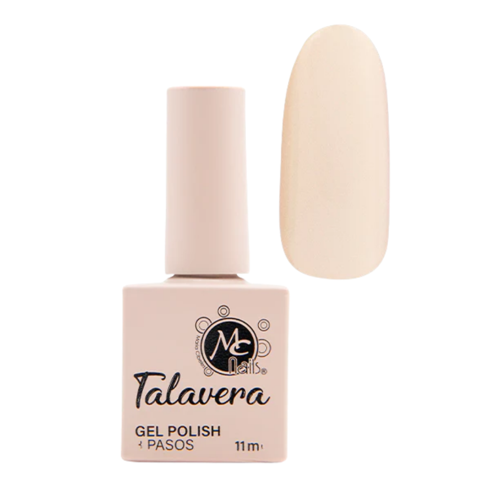 Gel de Uñas Talavera GEL POLISH 3 pasos 11ml #079 - Gel - Elegans Nails