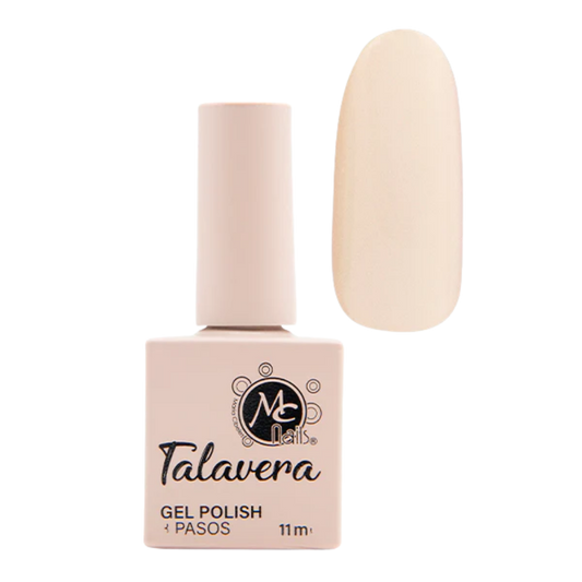 Gel de Uñas Talavera GEL POLISH 3 pasos 11ml #079 - Gel - Elegans Nails