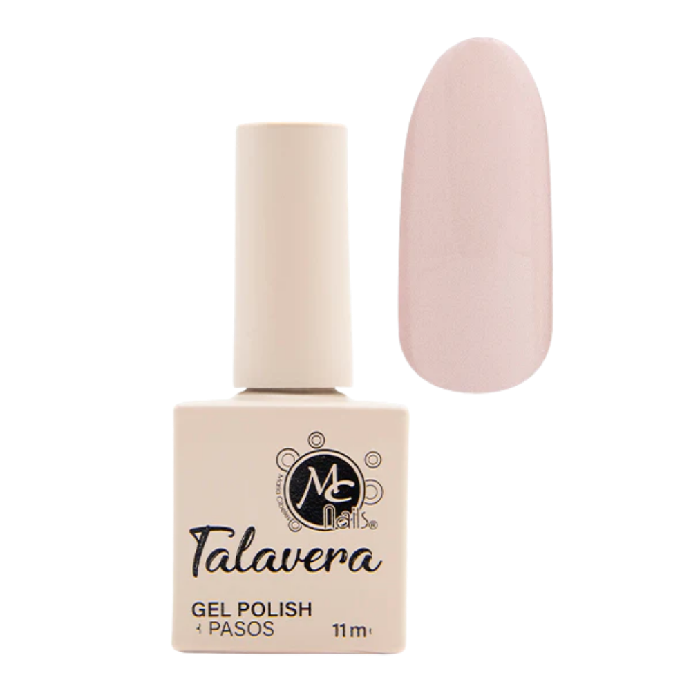 Gel de Uñas Talavera GEL POLISH 3 pasos 11ml #081 - Gel - Elegans Nails