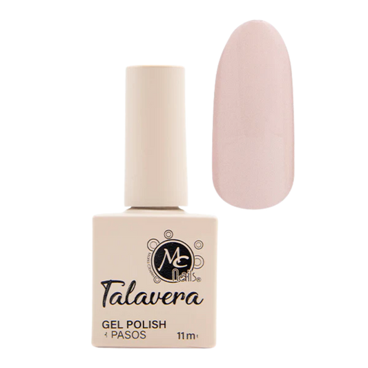 Gel de Uñas Talavera GEL POLISH 3 pasos 11ml #081 - Gel - Elegans Nails