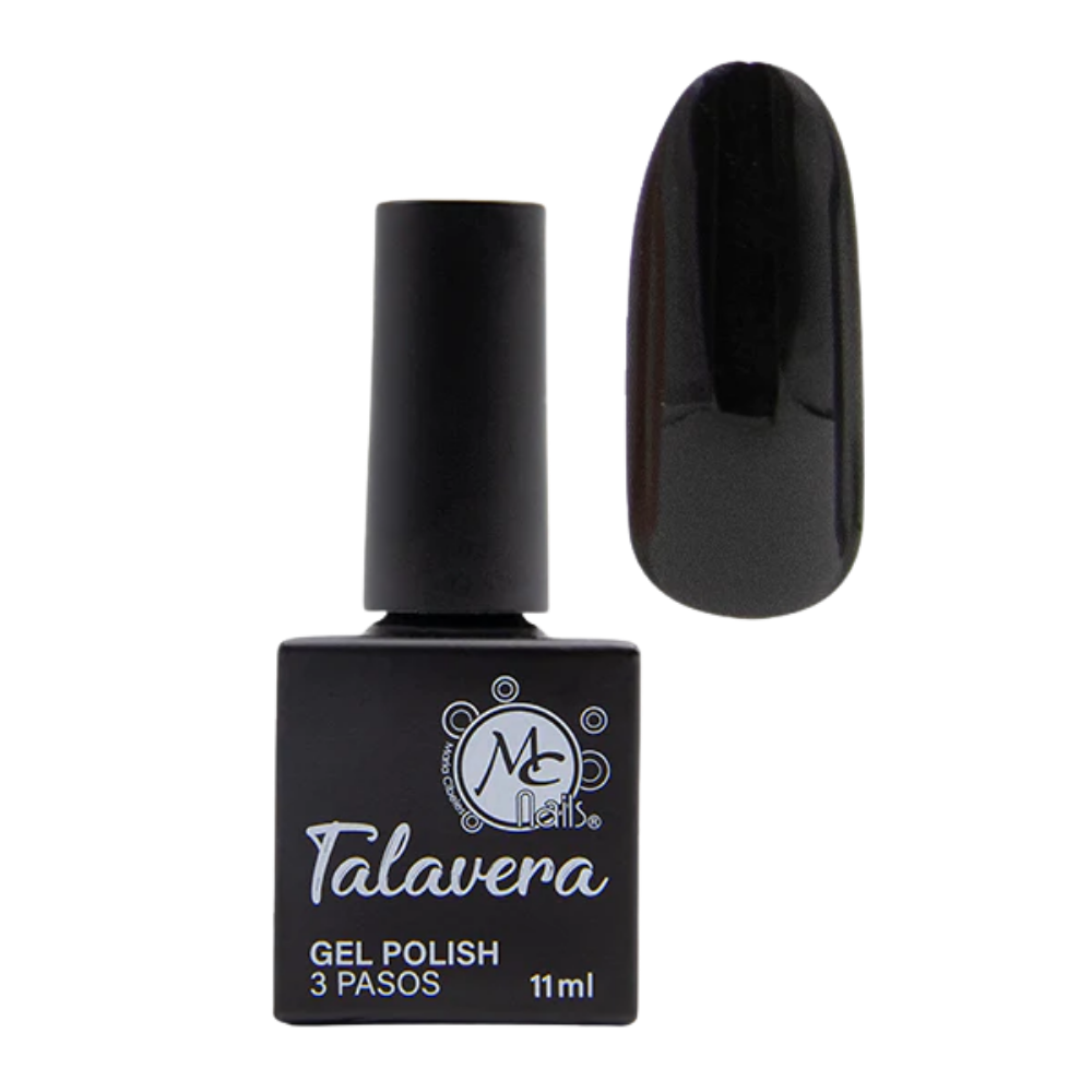 Gel de Uñas Talavera GEL POLISH 3 pasos 11ml #083 - Gel - Elegans Nails