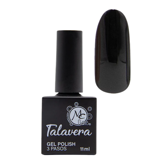Gel de Uñas Talavera GEL POLISH 3 pasos 11ml #083 - Gel - Elegans Nails