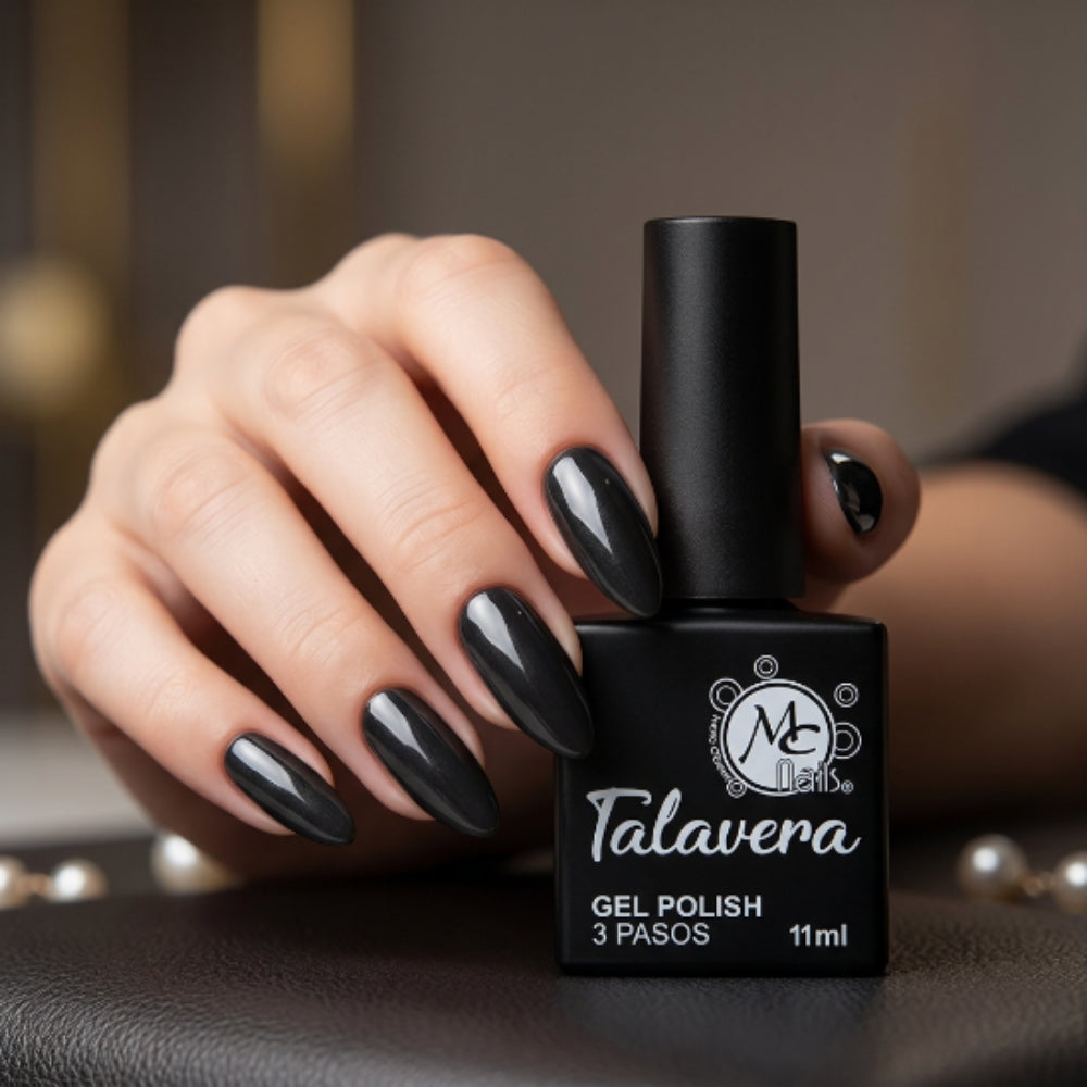 Gel de Uñas Talavera GEL POLISH 3 pasos 11ml #083 - Gel - Elegans Nails