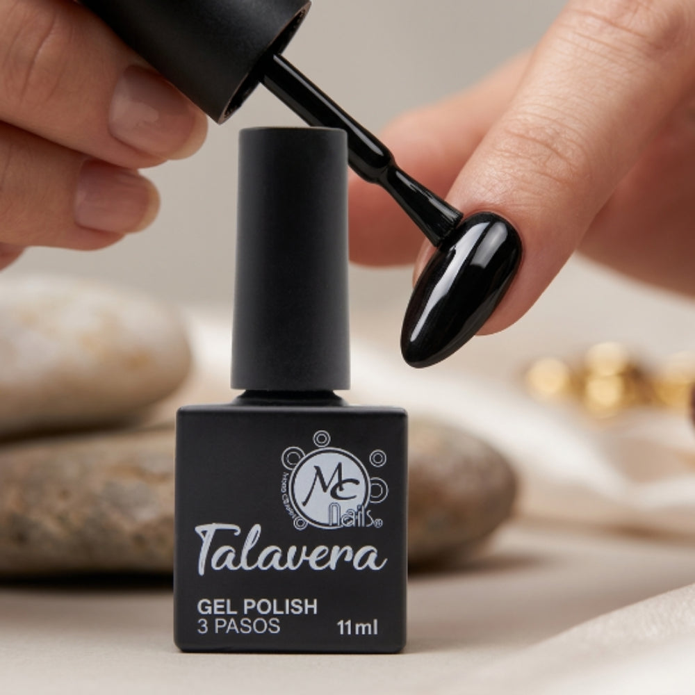 Gel de Uñas Talavera GEL POLISH 3 pasos 11ml #083 - Gel - Elegans Nails