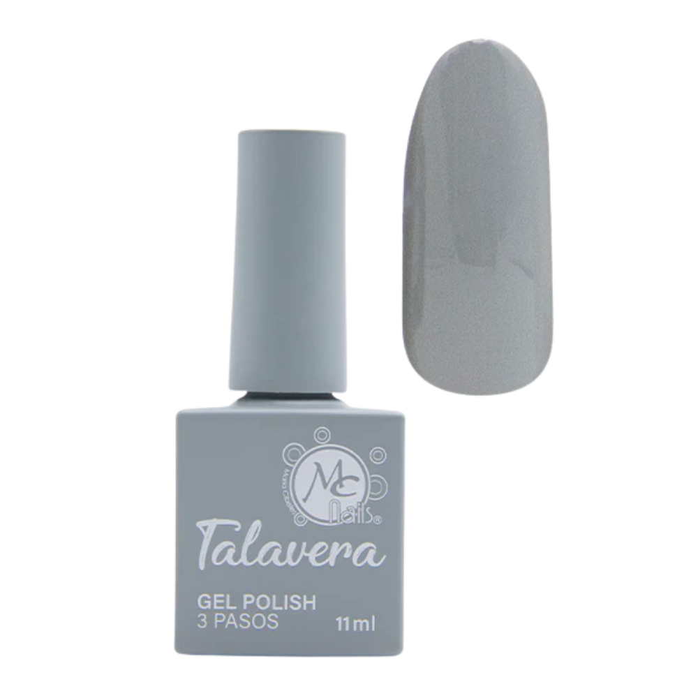 Gel de Uñas Talavera GEL POLISH 3 pasos 11ml #084 - Gel - Elegans Nails