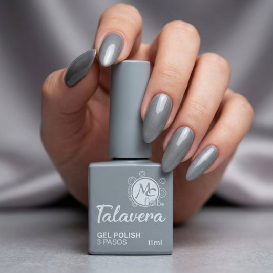 Gel de Uñas Talavera GEL POLISH 3 pasos 11ml #084 - Gel - Elegans Nails