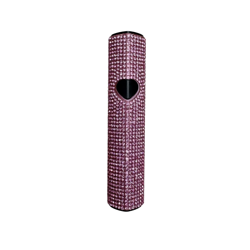 Mini Lámpara Portátil para Soft Gel con Pedrería - Lámparas - Elegans Nails