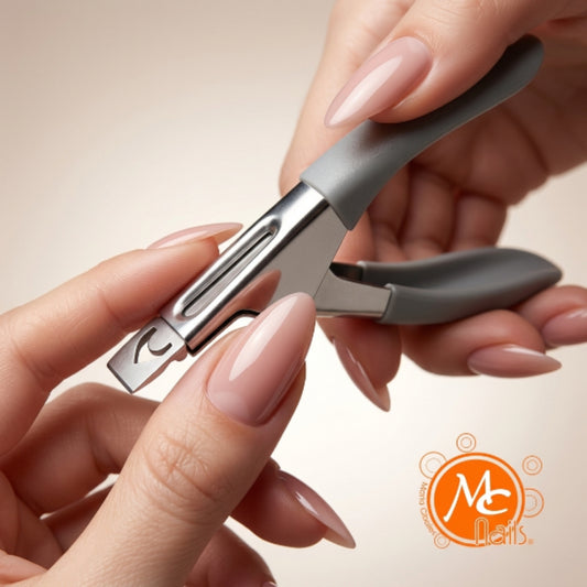 Corta Tips Mc Nails - Corta Tips - Elegans Nails