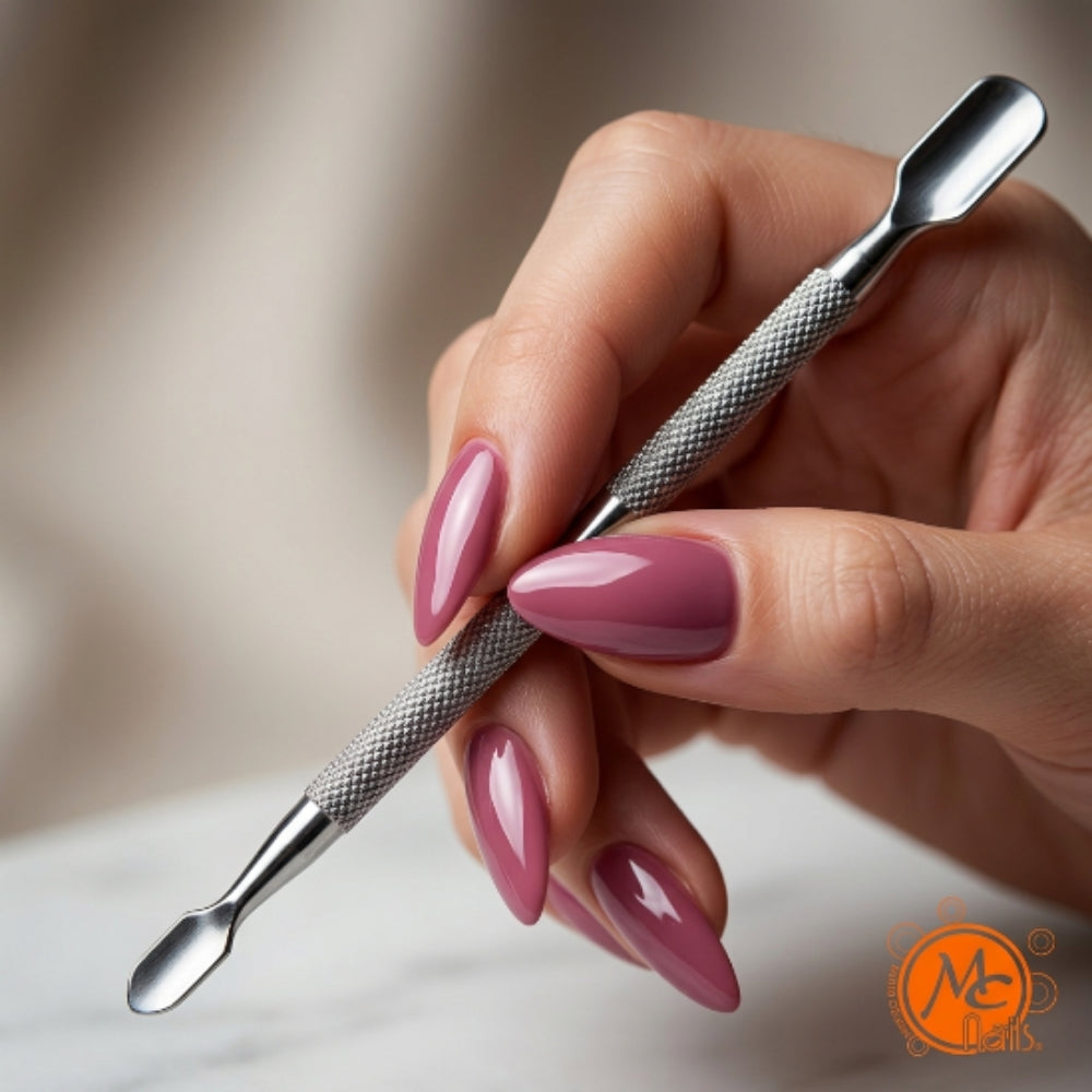Empujador de cuticula chico Mc Nails - Empujador - Elegans Nails