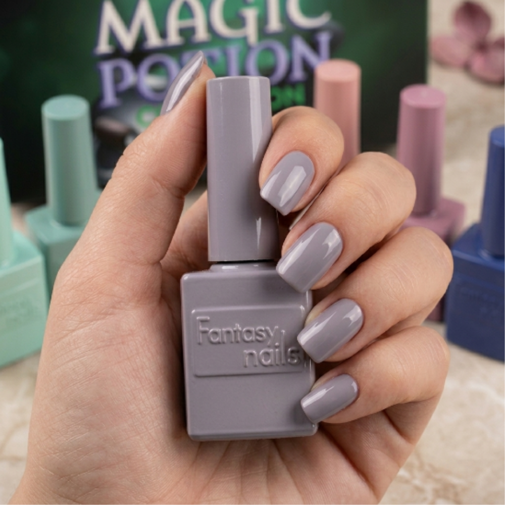 Gama Magic Potion Fantasy Nails Gel de Color Semipermanente Colección Pastel - Gamas - Elegans Nails