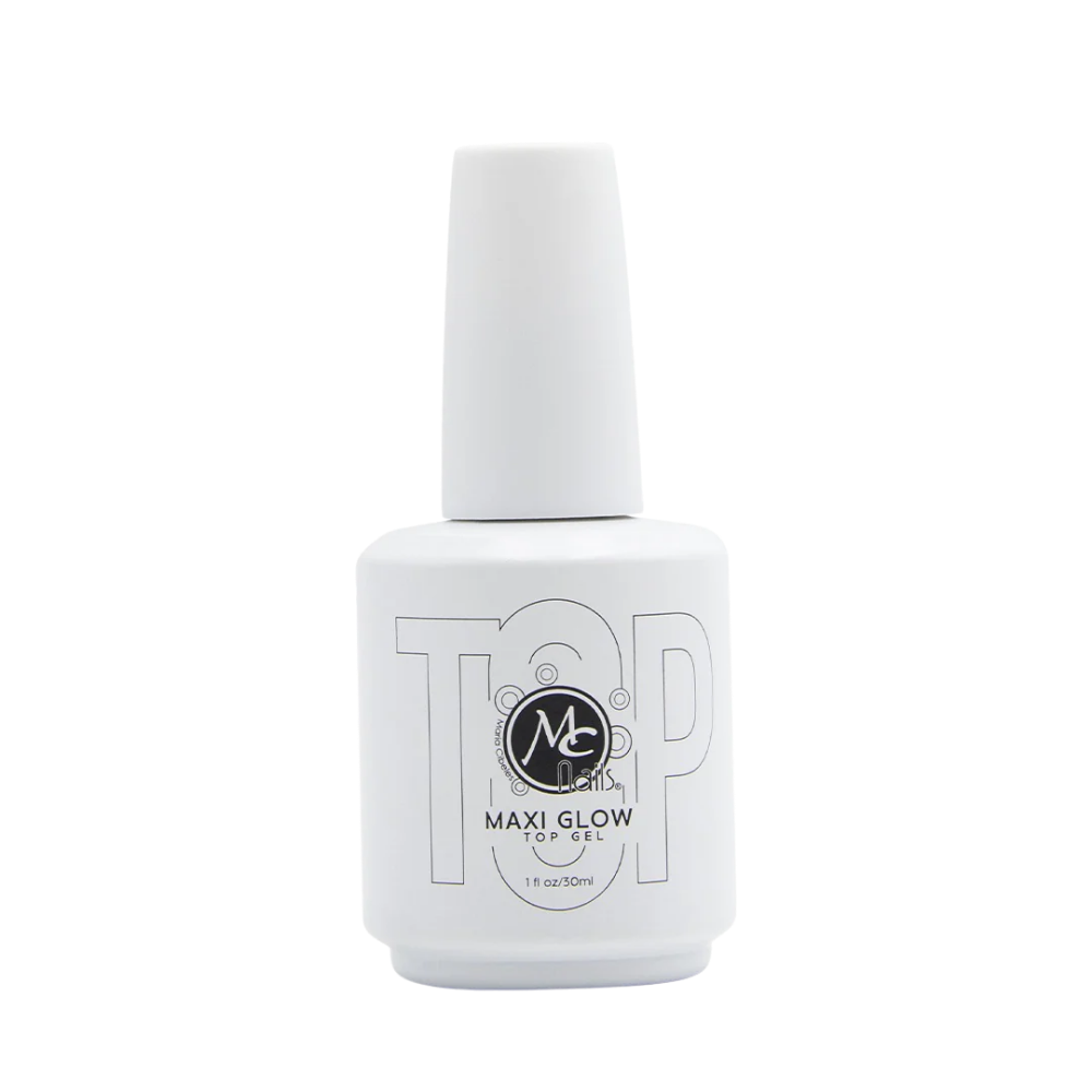 Top gel uv MAXI GLOW 30ml - Top Gel - Elegans Nails