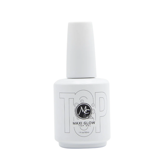 Top gel uv MAXI GLOW 30ml - Top Gel - Elegans Nails