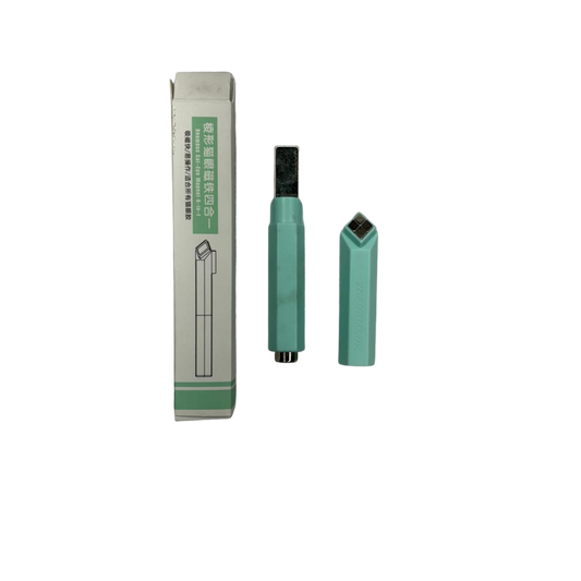 Imán Ojo de Gato Magnético Doble Punta Rombo y Rectangular para Uñas Cat Eye - Imán Ojo de Gato - Elegans Nails