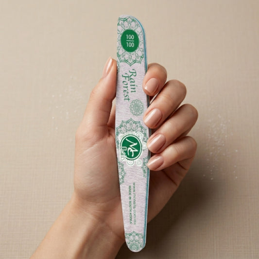 Lima de Uñas profesional 100/100 MC Nails - Limas - Elegans Nails