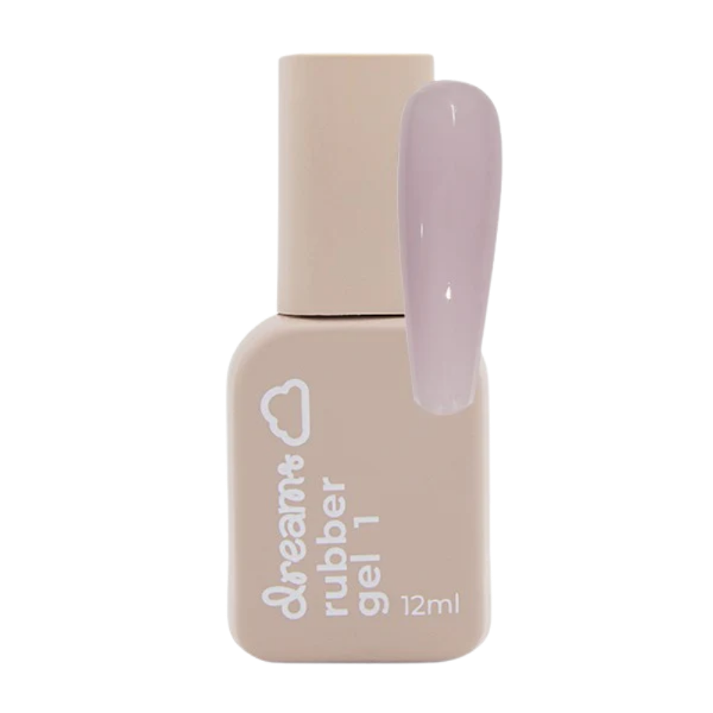 Gel Rubber MC Dreams 12ml - Elegans Nails