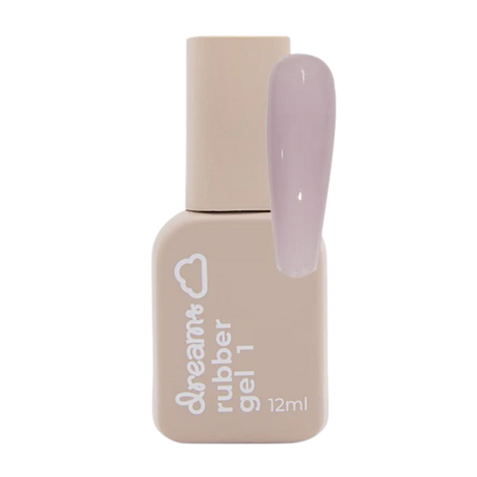 Gel Rubber MC Dreams 12ml - Elegans Nails