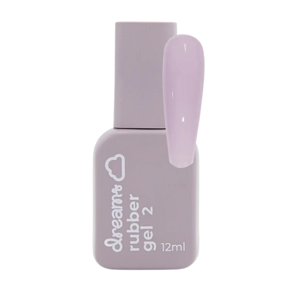 Gel Rubber MC Dreams 12ml - Elegans Nails