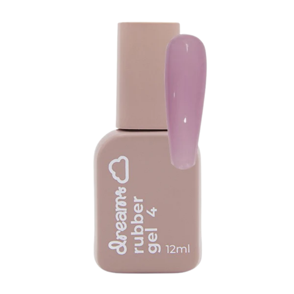 Gel Rubber MC Dreams 12ml - Elegans Nails