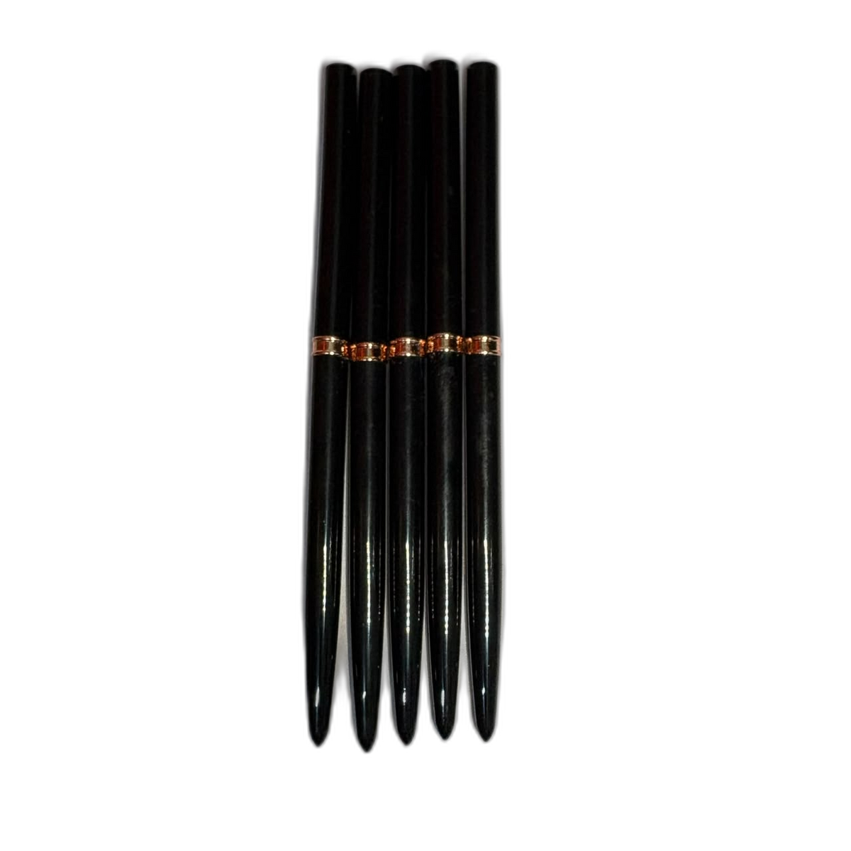 Liner Set 5 Piezas - Pinceles - Elegans Nails