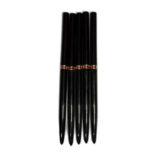 Liner Set 5 Piezas - Pinceles - Elegans Nails