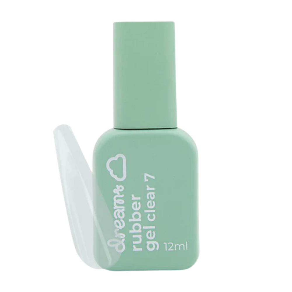 Gel Rubber MC Dreams 12ml - Elegans Nails