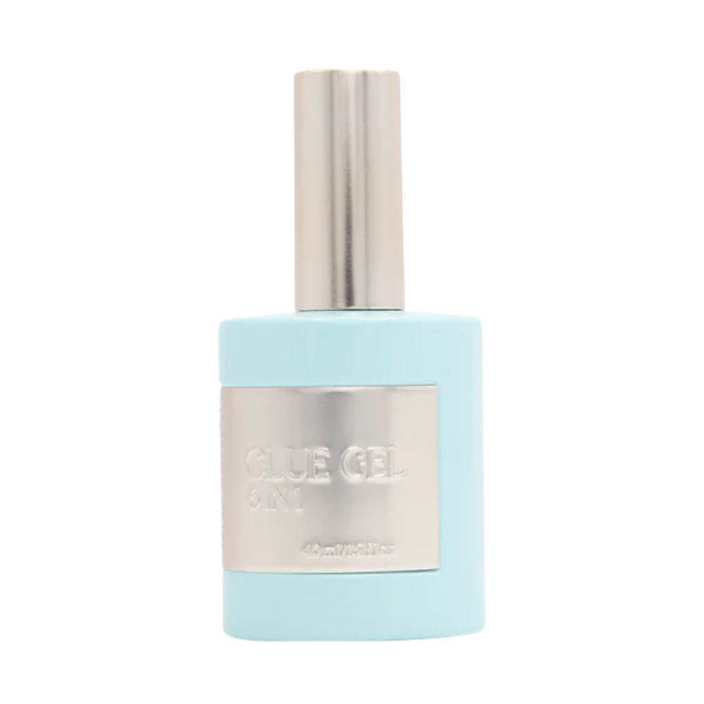 Gel de Uñas Wish Edition 6 en 1 GLUE GEL 40ml MC Nails - Gel - Elegans Nails