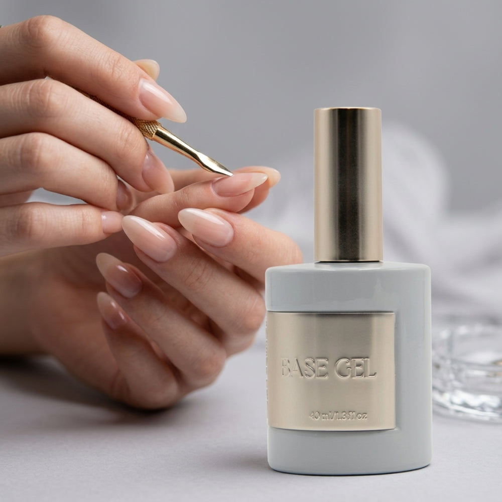 Gel base de uñas MC Wish Edition BASE GEL 40ml MC Nails - Gel - Elegans Nails