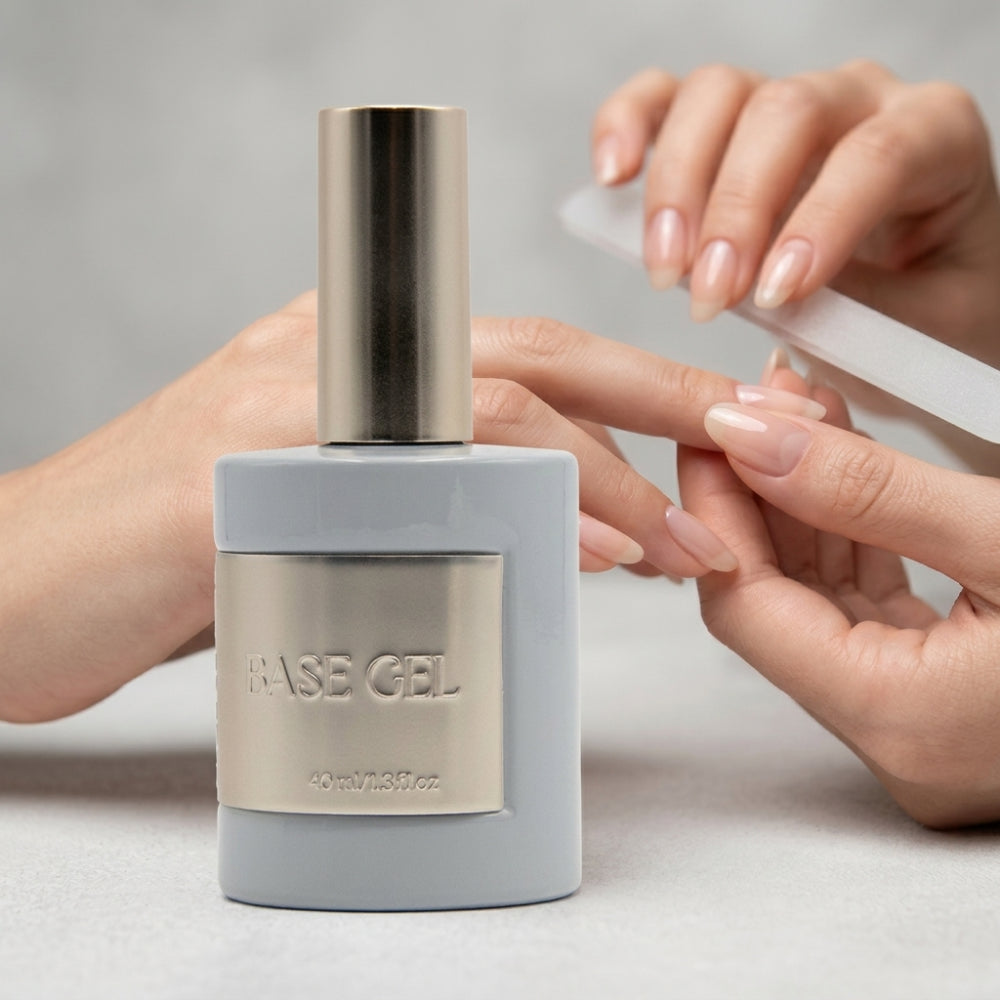 Gel base de uñas MC Wish Edition BASE GEL 40ml MC Nails - Gel - Elegans Nails