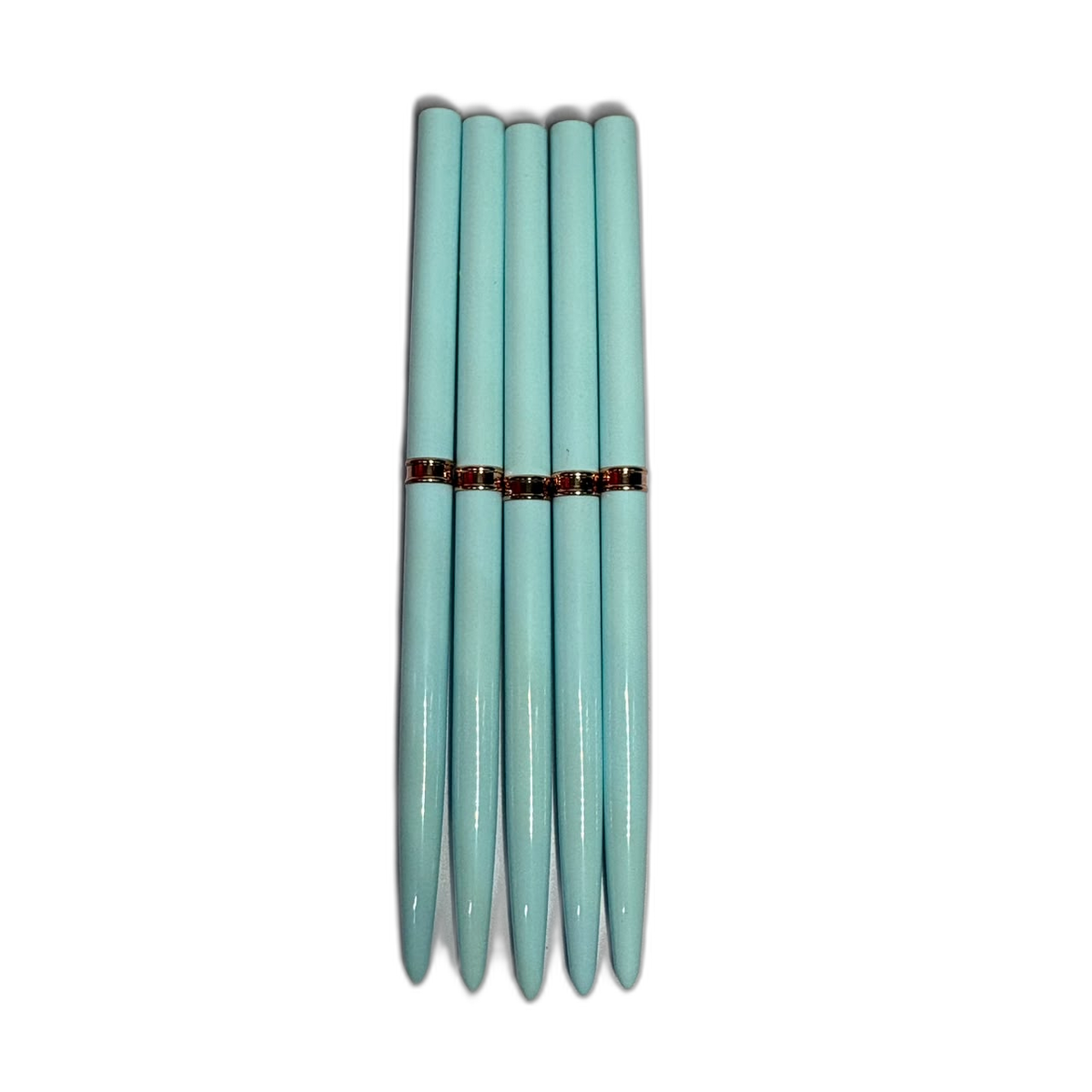 Liner Set 5 Piezas - Pinceles - Elegans Nails