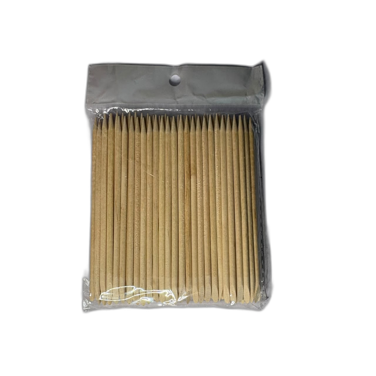 Palillos de Naranjo para Cutícula – Paquete - Palitos de Naranjo - Elegans Nails