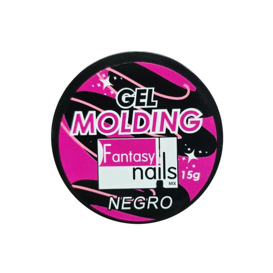 Gel Molding Fantasy Nails – 15g - Gel - Elegans Nails