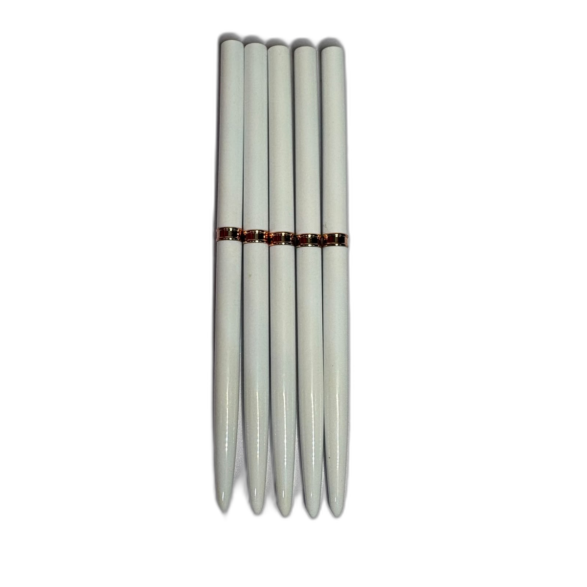 Liner Set 5 Piezas - Pinceles - Elegans Nails