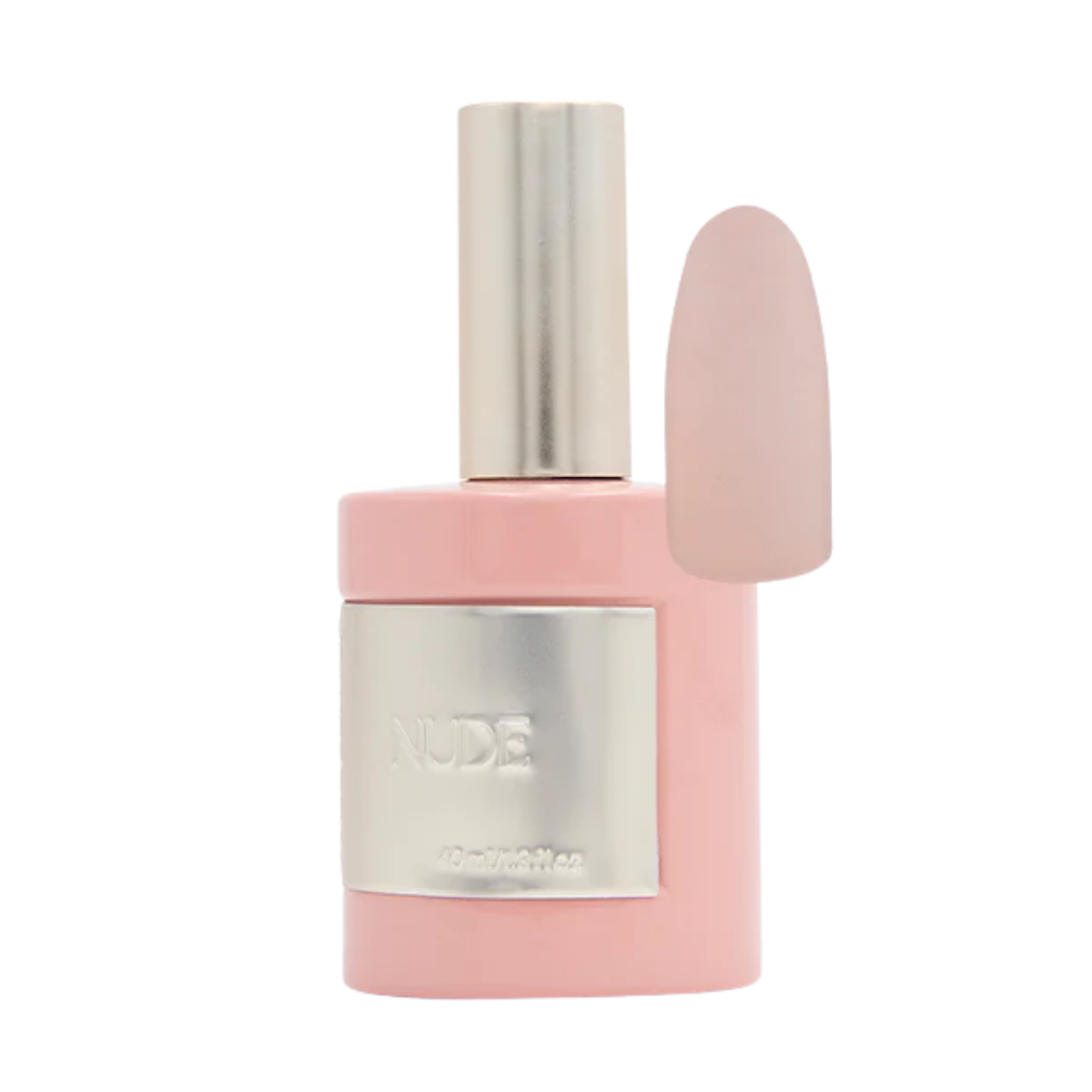 Gel de uñas Nude Wish Edition NUDE NUDE GEL 40ml #02 - Gel - Elegans Nails