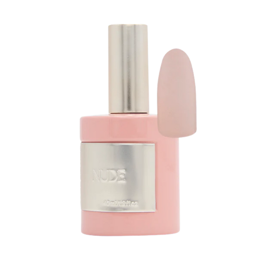 Gel de uñas Nude Wish Edition NUDE NUDE GEL 40ml #02 - Gel - Elegans Nails