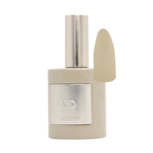 Gel de uñas Wish Edition SAND NUDE GEL 40ml #03 - Gel - Elegans Nails