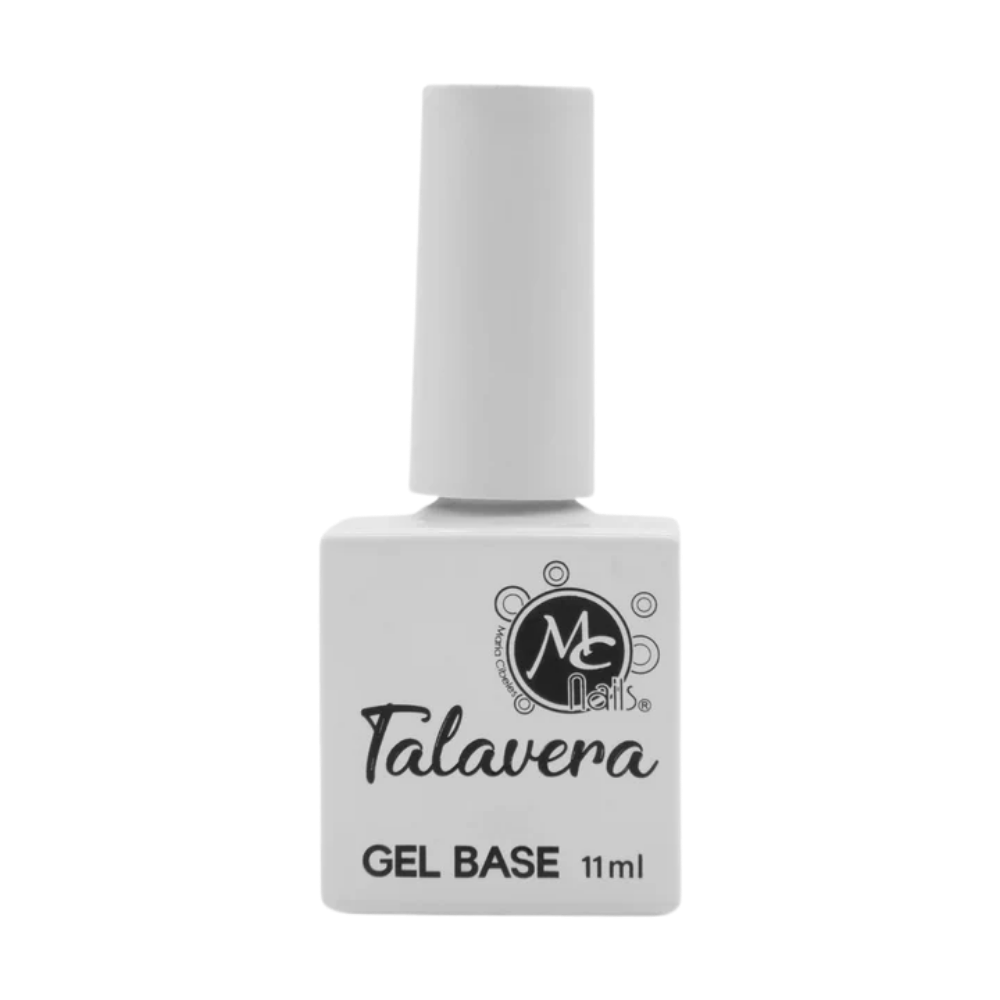 Gel base Talavera Gel BASE 11ml - Base Gel - Elegans Nails