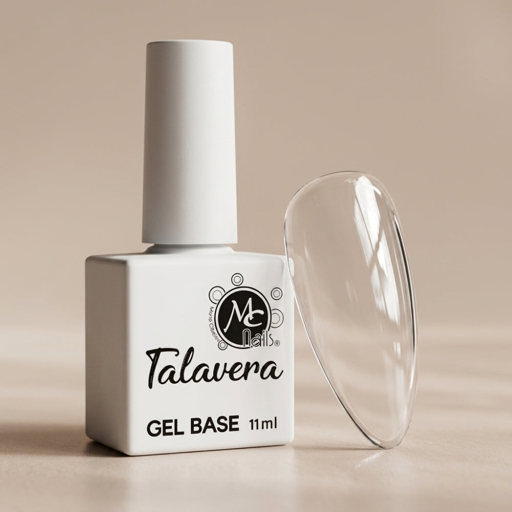 Gel base Talavera Gel BASE 11ml - Base Gel - Elegans Nails