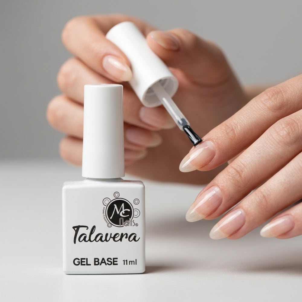 Gel base Talavera Gel BASE 11ml - Base Gel - Elegans Nails