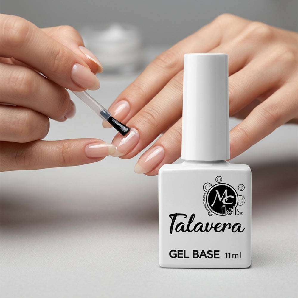 Gel base Talavera Gel BASE 11ml - Base Gel - Elegans Nails