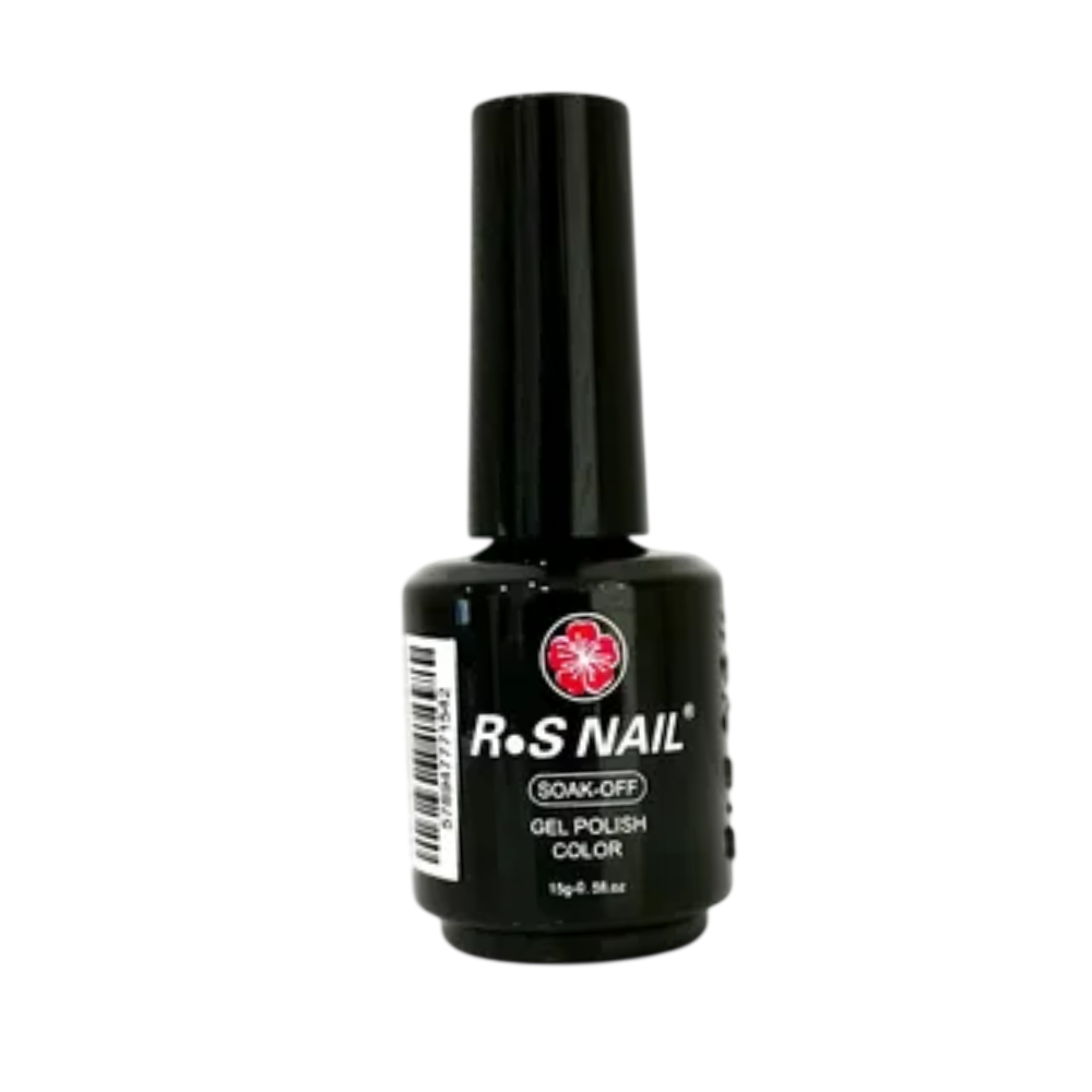 Top No Wipe – R.S Nail 15g - Gel - Elegans Nails